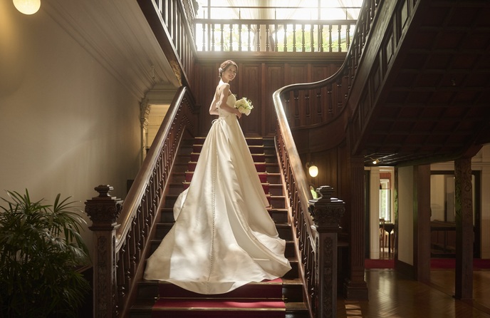 富士屋ホテル(箱根・宮ノ下) 撮影スポット1画像 1