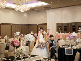 ホテルグランテラス富山 BANQET 《ZUIUN》画像 1-1