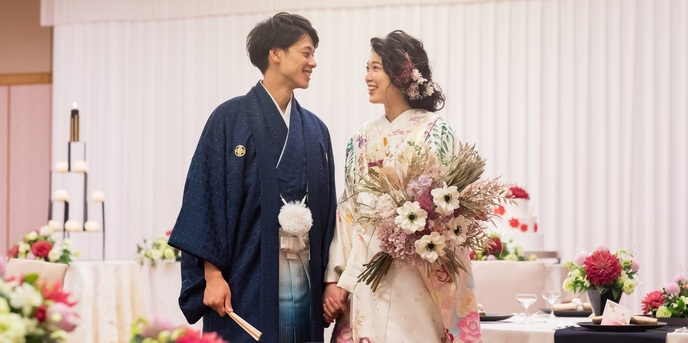 ホテルグランテラス富山 BANQET《KUNPU》画像 1