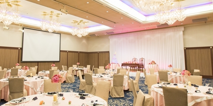 ホテルグランテラス富山 BANQET 《ZUIUN》画像 2