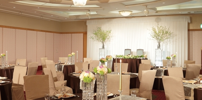 ホテルグランテラス富山 BANQET《KUNPU》画像 2