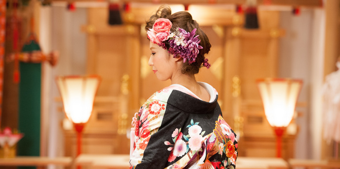 ホテルグランテラス富山 神殿(松鶴殿)画像 2