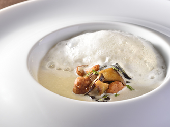 リーガロイヤルホテル大阪 ヴィニェット コレクション 料理・ケーキ2画像 2-3