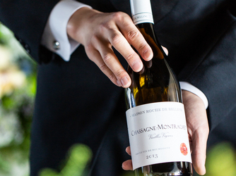 リーガロイヤルホテル大阪 ヴィニェット コレクション 料理・ケーキ2画像 2-2