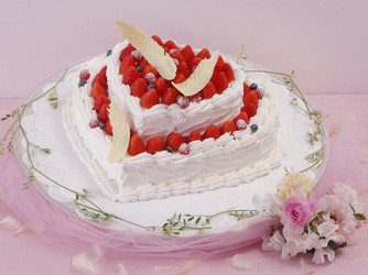 リーガロイヤルホテル大阪 ヴィニェット コレクション 料理・ケーキ3画像 1-3