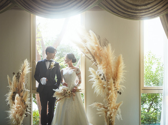 リーガロイヤルホテル大阪 ヴィニェット コレクション 【アットホーム&上質パーティ】ペリドット画像 2-3