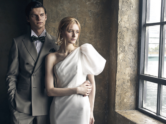 リーガロイヤルホテル大阪 ヴィニェット コレクション 衣裳2画像 1-2