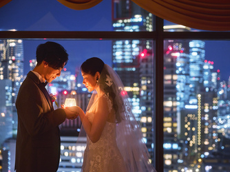 リーガロイヤルホテル大阪 ヴィニェット コレクション 【30名以下】アットホームなパーティ会場画像 2-2