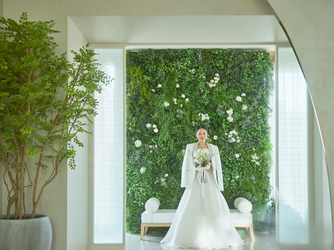 リーガロイヤルホテル大阪 ヴィニェット コレクション チャペル(ナリサチャペル)画像 2-2