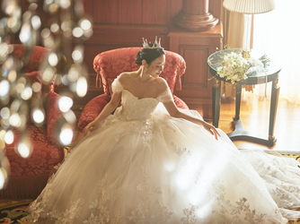 リーガロイヤルホテル大阪 ヴィニェット コレクション 撮影スポット画像 2-2