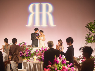 リーガロイヤルホテル大阪 ヴィニェット コレクション 人気の和装も映える♪和モダン会場【光琳】画像 2-2