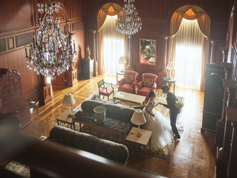 リーガロイヤルホテル大阪 ヴィニェット コレクション その他画像 2-2