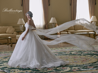 リーガロイヤルホテル大阪 ヴィニェット コレクション 衣裳2画像 1-3