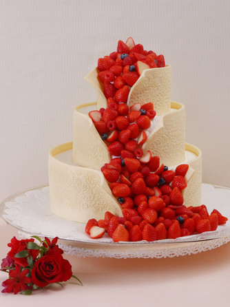 リーガロイヤルホテル大阪 ヴィニェット コレクション 料理・ケーキ3画像 2-1