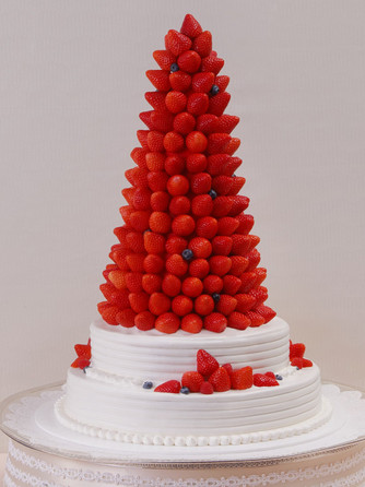 リーガロイヤルホテル大阪 ヴィニェット コレクション 料理・ケーキ3画像 2-2