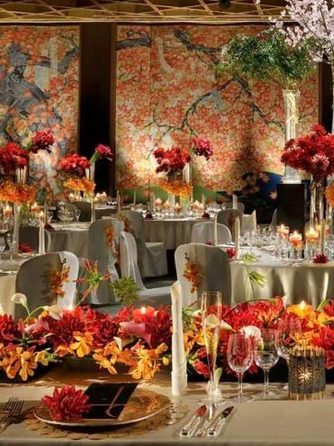 リーガロイヤルホテル大阪 ヴィニェット コレクション 【伝統×モダン和婚】山楽の間画像 1-1