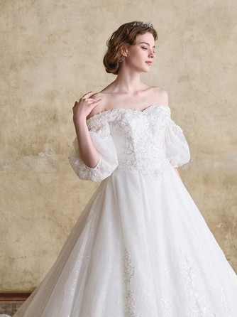 リーガロイヤルホテル大阪 ヴィニェット コレクション 衣裳1画像 1-2