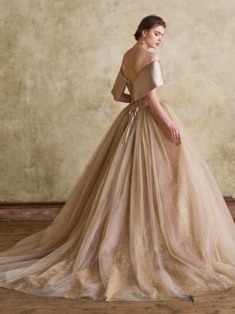 リーガロイヤルホテル大阪 ヴィニェット コレクション 衣裳1画像 2-2