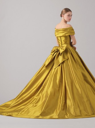 リーガロイヤルホテル大阪 ヴィニェット コレクション 衣裳1画像 1-1