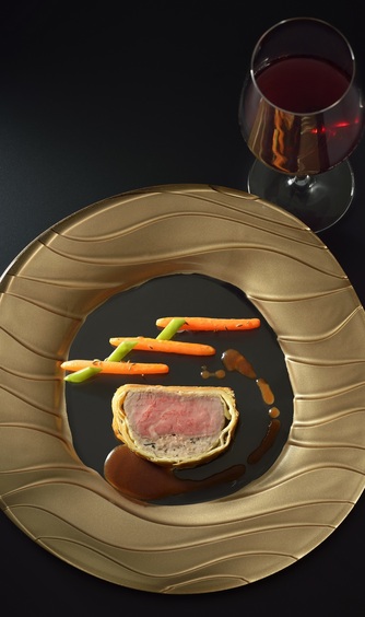 リーガロイヤルホテル大阪 ヴィニェット コレクション 料理・ケーキ2画像 2-1