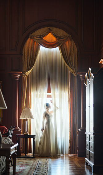 リーガロイヤルホテル大阪 ヴィニェット コレクション 撮影スポット画像 2-1