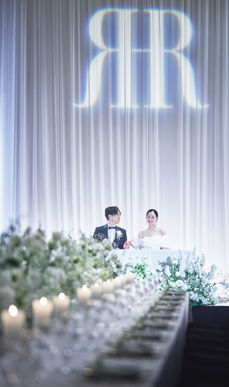 リーガロイヤルホテル大阪 ヴィニェット コレクション ロイヤルホール画像 2-1