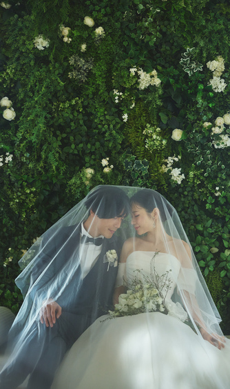 リーガロイヤルホテル大阪 ヴィニェット コレクション チャペル(ナリサチャペル)画像 2-1