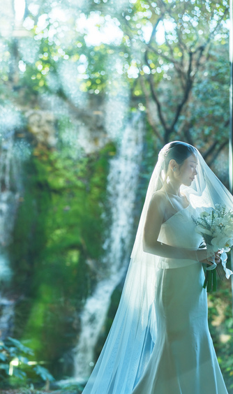 リーガロイヤルホテル大阪 ヴィニェット コレクション 大きな窓いっぱいに豊かな緑が広がる画像 2-1