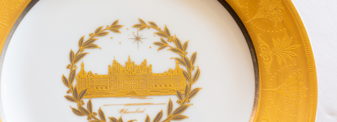 リーガロイヤルホテル大阪 ヴィニェット コレクション 料理・ケーキ1画像 1-1