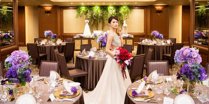 リーガロイヤルホテル京都での結婚式の費用 結婚式場ナビ
