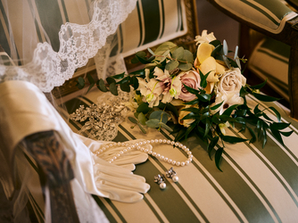 リーガロイヤルホテル東京 チャペル(カナホール)画像 2-3