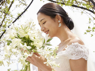 リーガロイヤルホテル東京 チャペル(カナテラス)画像 2-1