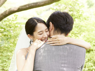 リーガロイヤルホテル東京 庭園画像 2-2