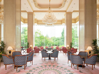 リーガロイヤルホテル東京 付帯設備画像 2-2