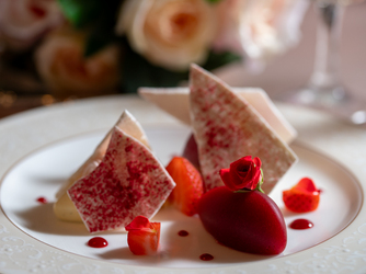 リーガロイヤルホテル東京 料理・ケーキ2画像 1-2