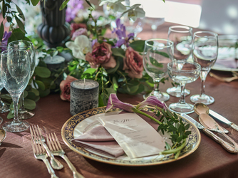 リーガロイヤルホテル東京 クリスタル画像 2-3