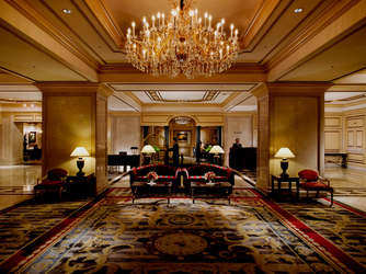 リーガロイヤルホテル東京 付帯設備画像 2-1