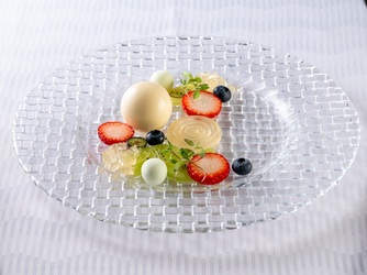 リーガロイヤルホテル東京 料理・ケーキ1画像 2-4