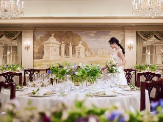 リーガロイヤルホテル東京 サファイア画像 2-2