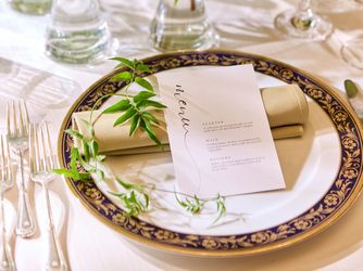 リーガロイヤルホテル東京 サファイア画像 2-3