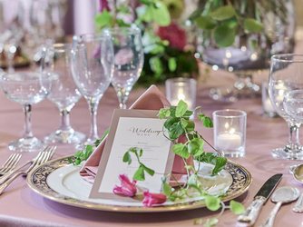 リーガロイヤルホテル東京 エメラルド画像 2-3