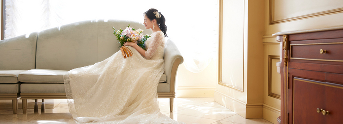 リーガロイヤルホテル東京 ロケーション画像 2-1