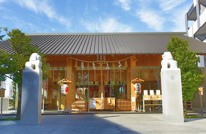 リーガロイヤルホテル東京 その他2画像 1