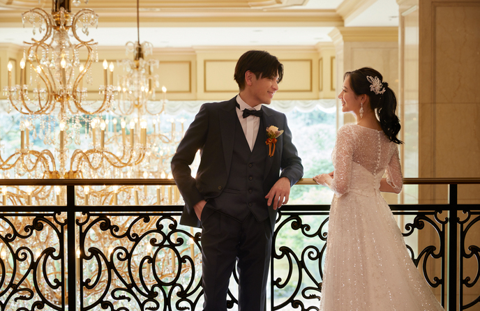 リーガロイヤルホテル東京 ロケーション2画像 1