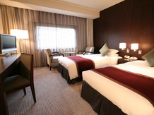 ホテルメトロポリタン エドモント 付帯設備画像 2-3