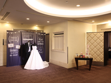 ホテルメトロポリタン エドモント 「クリスタルホール」画像 2-3