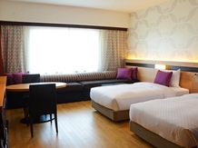 ホテルメトロポリタン エドモント 付帯設備画像 2-4