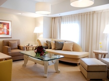 ホテルメトロポリタン エドモント 付帯設備画像 2-5