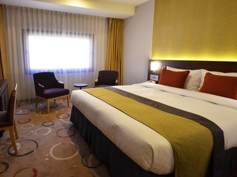 ホテルメトロポリタン エドモント 付帯設備画像 2-1