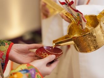 ホテルメトロポリタン エドモント 神殿(縁結びの神として名高い「出雲大社」を勧請)画像 2-2